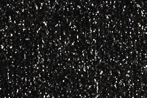 Black And White Shiny Faux Glitter Sparkles By Pldesign Redbubble