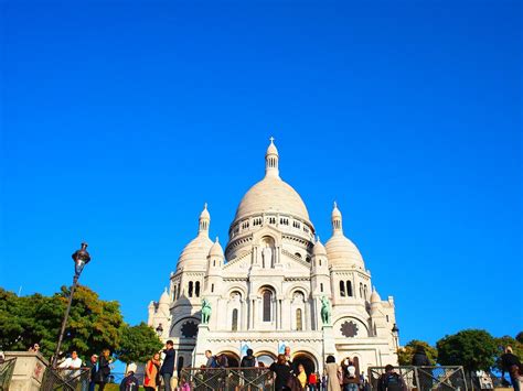 MONTMARTRE (París) - Qué SABER antes de ir (2025)