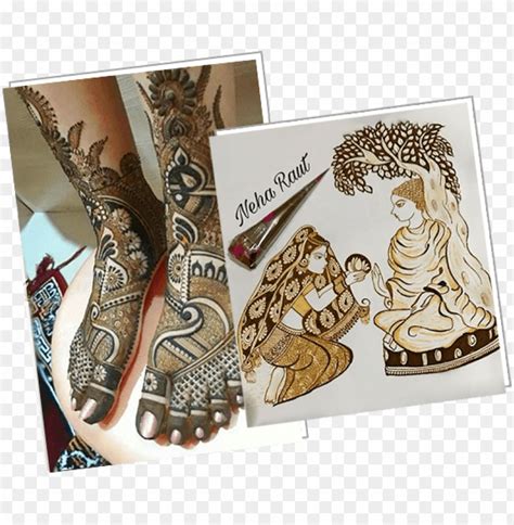 Discover More Than Mehndi Logo Png Best Toyotabienhoa Edu Vn