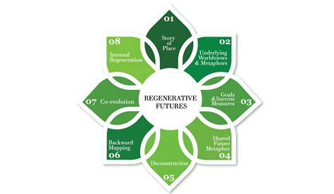 Regenerative Futures Eight Principles For Thinking And Practice