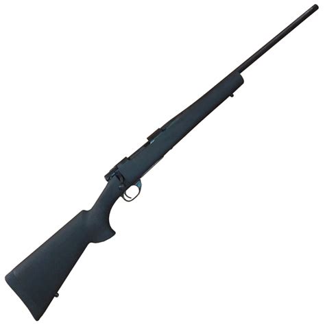 Howa M1500 Black Hogue Threaded 22 30 06 Sprg