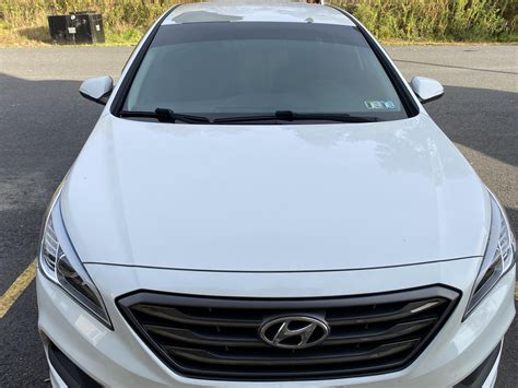 472 best Hyundai Sonata images on Pholder | Hyundai, Mechanic Advice ...