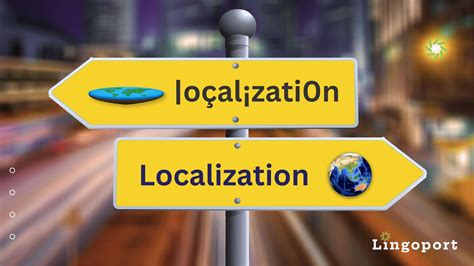 Localization Examples Successes And Failures