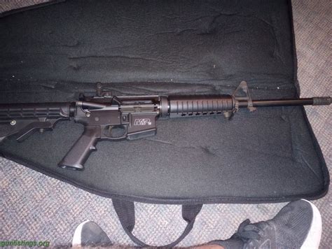 gunlistingsorg rifles mp