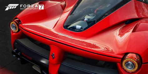 Forza Motorsport 7 review - Photos