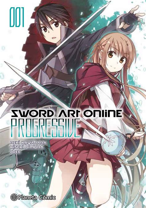 Anunciado El Anime De Sword Art Online Progressive Ramen Para Dos