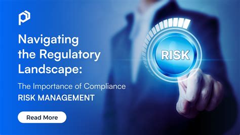 Master Compliance Risk Management In Regulatory Landscape