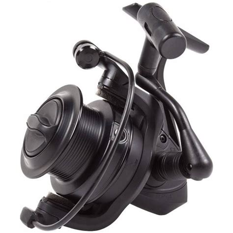 Nash Fast Drag Reel Hareco Hengelsport