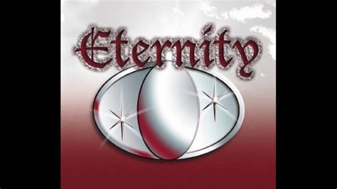 Eternity Preface Chapter By Andrea Kohalmi Audio Recording Youtube