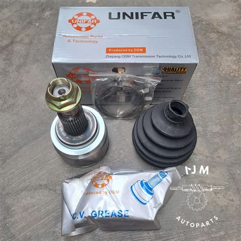 Jual Cv Joint As Roda Luar Mazda Cx Cx Cc Cc Unifar