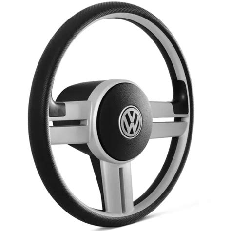 Volante Rallye Super Surf Gol Passat Fusca Brasilia C Cubo