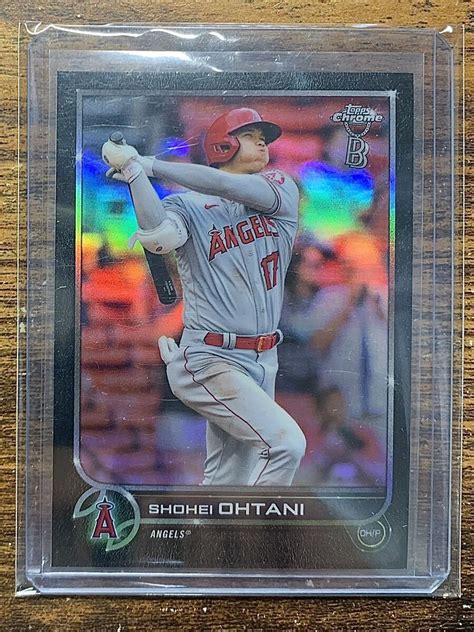 Yahoo Topps Ben Baller Chrome