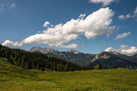 Velinka Planina Steiner Alpen 2 Gert Huber Flickr