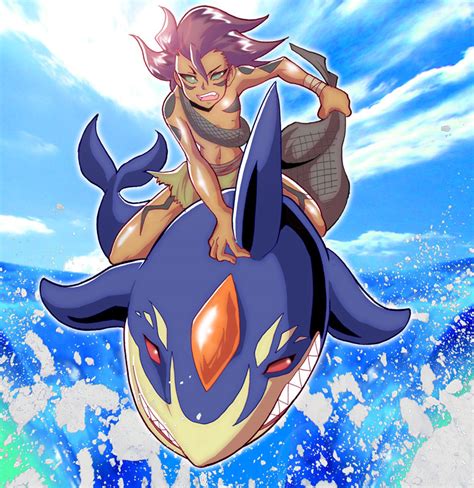 The Legendary Fisherman Iii Yu Gi Oh Image Zerochan