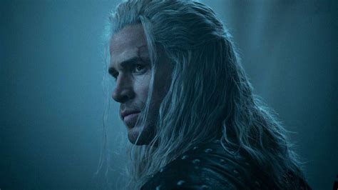 The Witcher temporada 4 en Netflix primeras imágenes de Liam