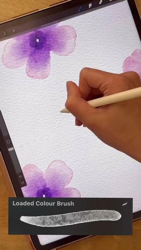 Tools For Procreate Brushes For Digital Art On Instagram How To