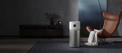 Xiaomi Smart Air Purifier Elite Xiaomi Россия