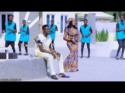 Sabuwar Waka Kina Sona Latest Hausa Songs Original Video YouTube