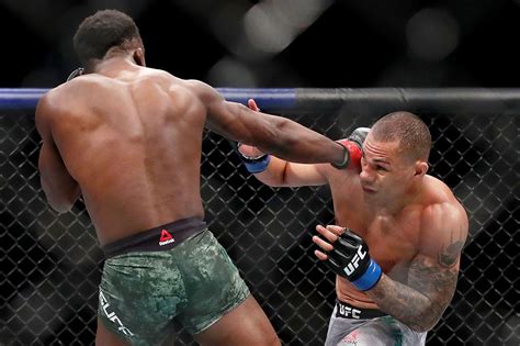 Mma Ufc Fight Night Philadelphia Yusuf V Moraes Mma Junkie