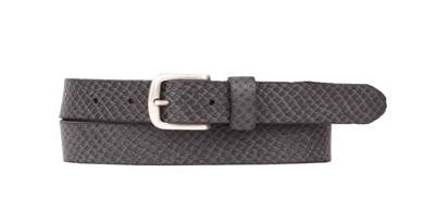 LEGEND Riem 25081 Zwart Blom Mode