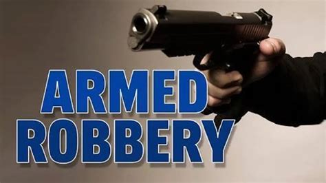 Video How An Armed Robber Fled After A Foiled Robbery At A Forex Bureau