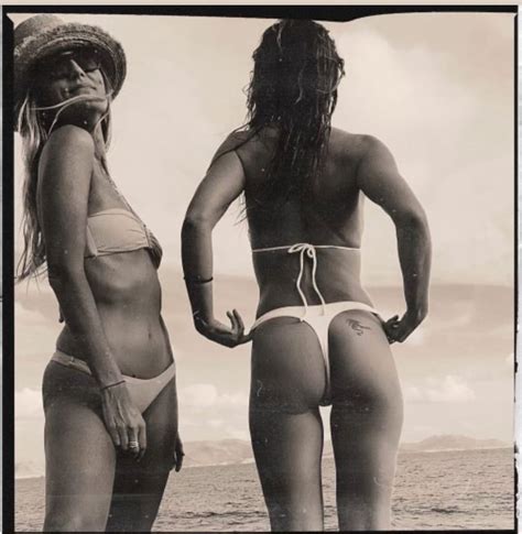 Olivia Wilde Bikini Ass