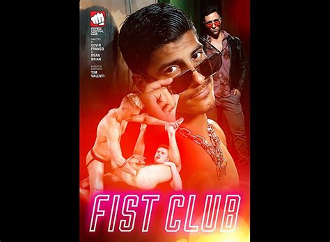 Fist Club Fisting Inferno Gay Bdsm Fetish Porn Fisting Inferno