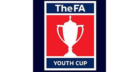 Fa Youth Cup At The Brow