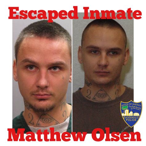 Search for Jacksonville Inmates in Florida Today 5