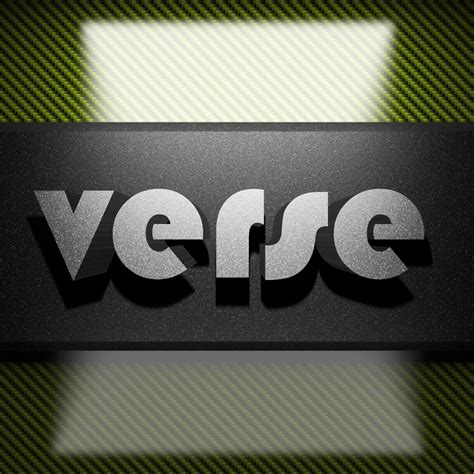 Verse Logo Stock Photos Images And Backgrounds For Free Download