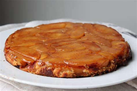 Tarte Tatin Recipe Body Healthy