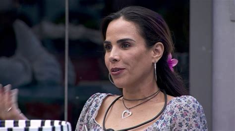 Wanessa especula resultado do Paredão e fala de Davi Ou ele deu muito