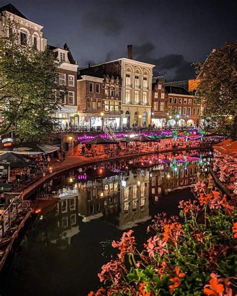 Things To Do In Utrecht Artofit