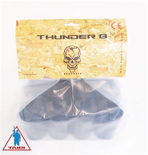 Thunder B Shells – Taidi GelBlasters