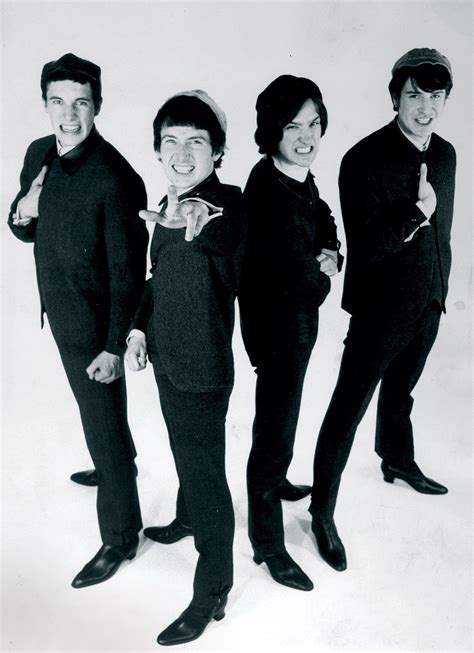 The Kinks - 60s music Photo (27961441) - Fanpop