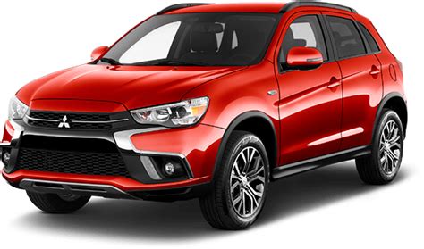 Mitsubishi Outlander Sport Features Price Victory Mitsubishi