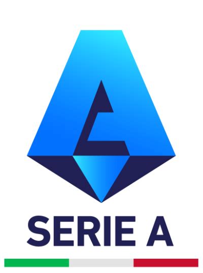 Serie A Logo Quietly Updated - Footy Headlines