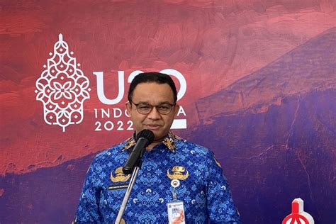 Tepis Tudingan Kriminalisasi Anies KPK Berencana Ungkap Penyelidikan