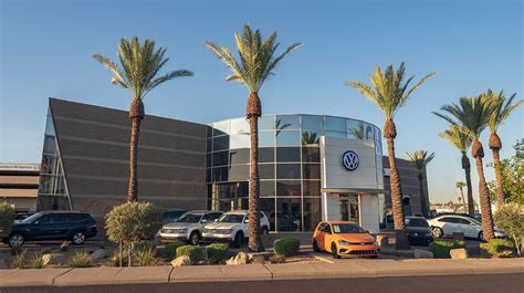 Phoenix Volkswagen Dealer | New & Used Volkswagen vehicles | near near ...