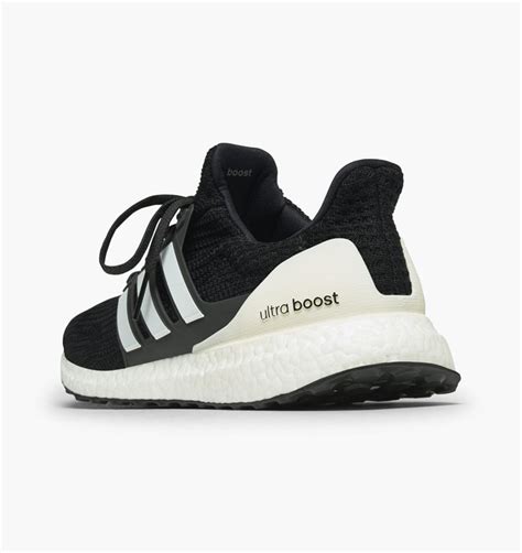 Adidas Performance Ultra Boost Aq0062 Core Black Cloud White Carbon 1