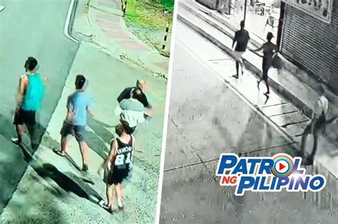 4 Sa 8 Pumuga Sa Isang Kulungan Sa SJDM Police Patuloy Na Tinutugis