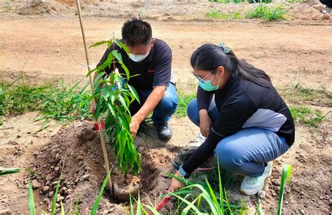 Corporate Social Responsibility Csr Lumen Thailand