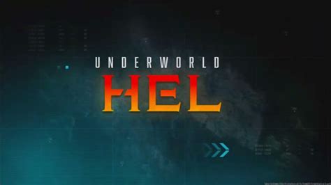 Underworld Hel Operator Skin Heretic Operator Bundle Call Of Duty