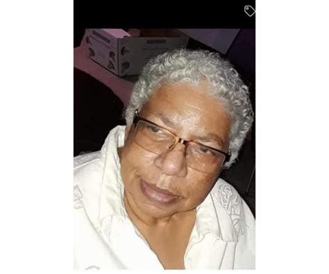 Veronica Jackson Obituary 2023 Legacy Remembers