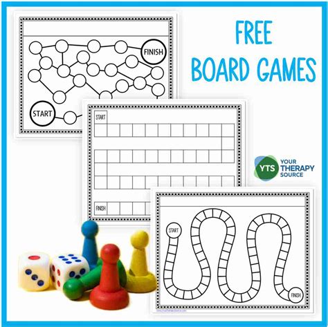 Free And Customizable Game Templates Off