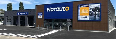 Rencontrez La Franchise Norauto Lors De Ses Prochains Rendez Vous