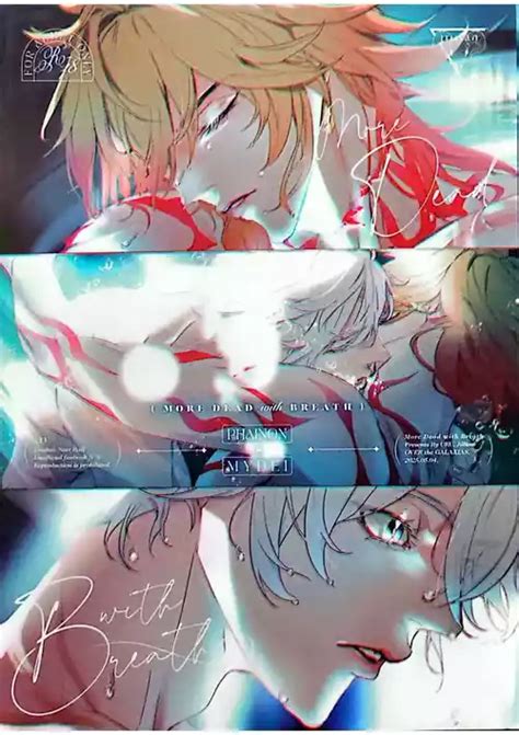 Character Mydei Nhentai Hentai Doujinshi And Manga