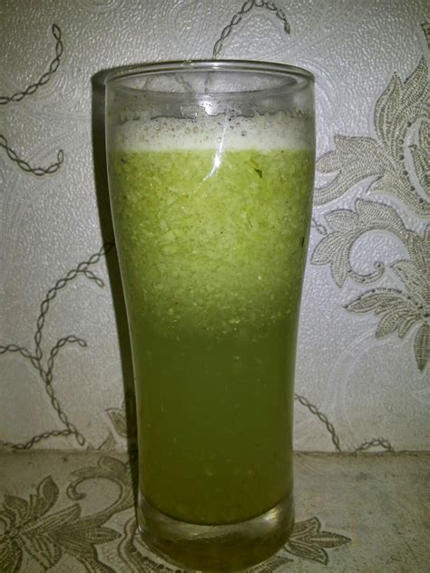 Desi Tadka Flavor Of Indian Kitchen English Cucumber Drink Kakdi