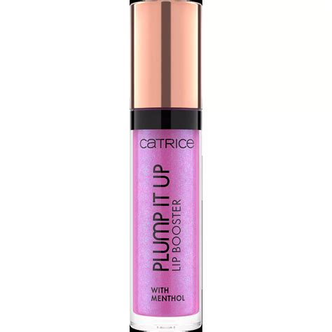 CATRICE. Блеск для губ с эффектом увеличения объёма Plump It Up Lip ...