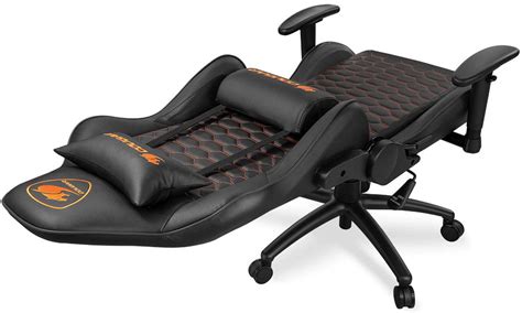 Cougar Outrider Black - Sklep internetowy - al.to